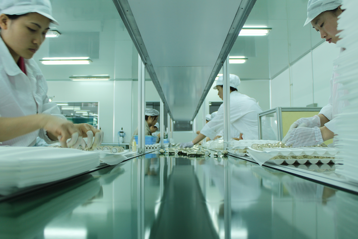 Shanghai SR Packaging Technology Co., Ltd